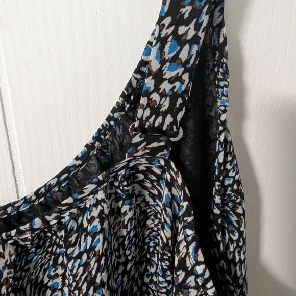 Lane Bryant Tank With Adjustable Straps - Picture 3 of 5